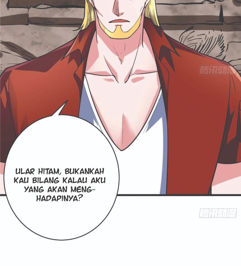 Rebirth Into the Strongest Immortal Cultivator Chapter 47 Gambar 6